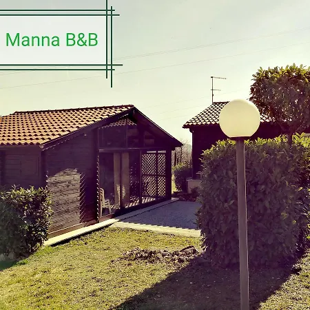 Manna Séjour à la campagne