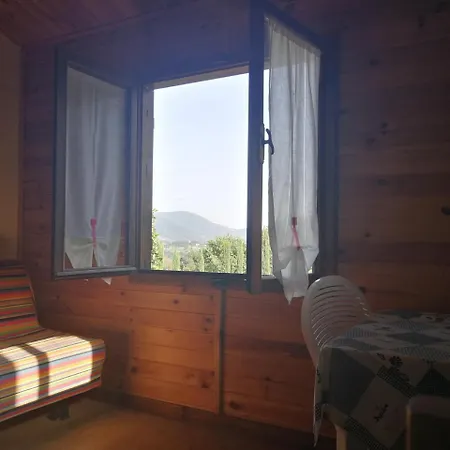 Séjour à la campagne Manna
